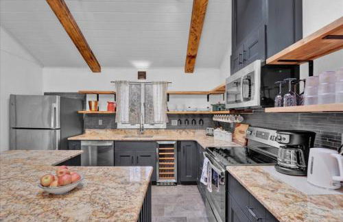 Lakefront Movie Theater, Hot Tub, Arcade, Boats - Foto 48