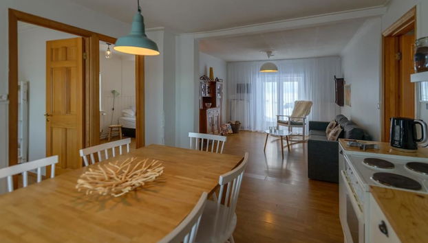 Refeições no quarto