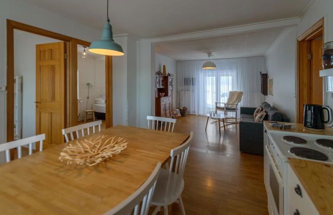 Gamla húsið - The old house - Foto 4