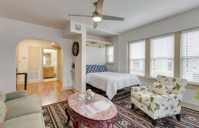 Evie's apartment - Photo 67