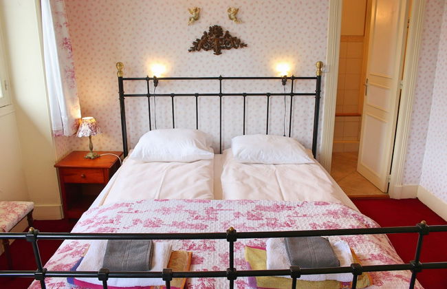 Le Pavillon de St. Agnan - Foto 20