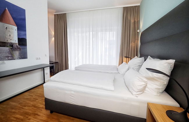 rivers Passau - Foto 5