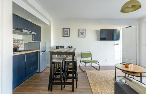 L'Escapade Paris - Foto 49