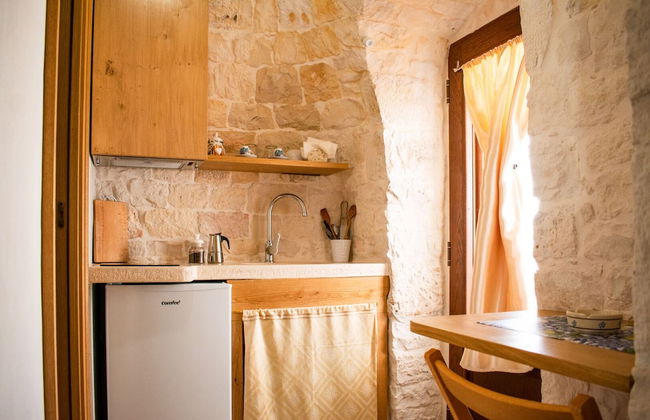 Trulli Loco - Foto 34