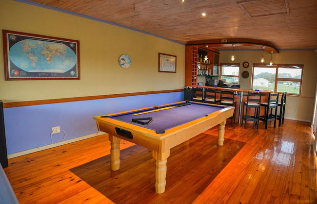 Addo Adventure House - Foto 11