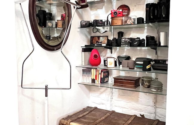 Loft Atelier au Style Vintage - Foto 38