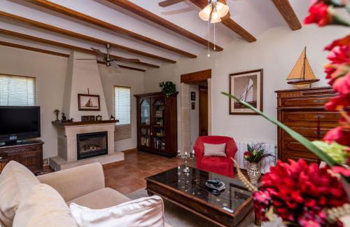 Villa Villa Mariposa by Interhome - Foto 14