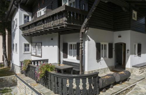 Chalet Chalet Franca by Interhome - Foto 57