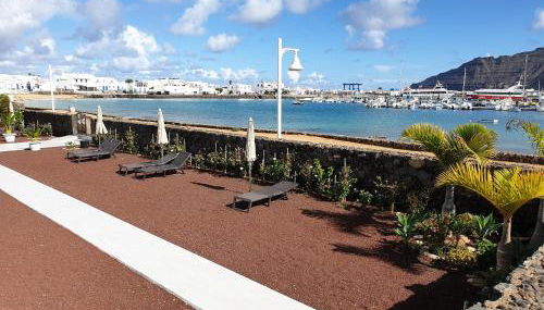 La Graciosa Magnolia Evita Beach, Frente Mar - Photo 5