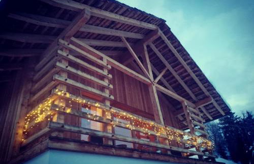 Naturchalet - Photo 47