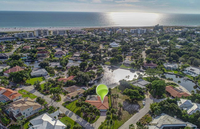 Azure Paradise on the Canal - Foto 6