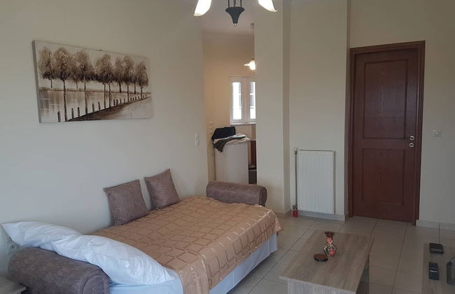 Ria's Sea View Apartment - Foto 6