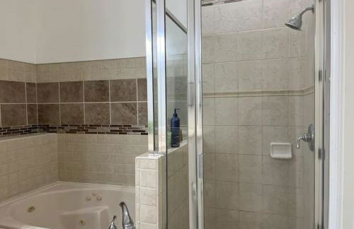 Private home 5 beds, 4.5 baths in Reunion Resort - Foto 44