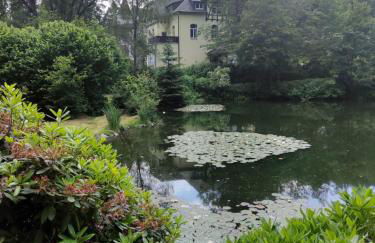 Ferienwohnung Fürst Metternich in Bad Elster - Foto 17