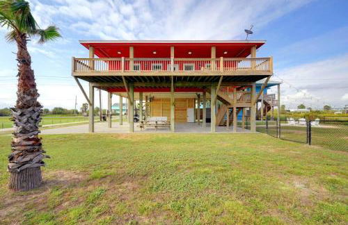 Playscape and Steps To The Beach - Foto 11