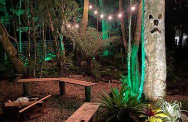 Laventure Rouge- sofisticação na Serra Gaúcha - Foto 13