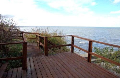 Idyllic Beachfront Vacation Rental on the Shores of Lake Erie in Northern Ohio - Foto 14