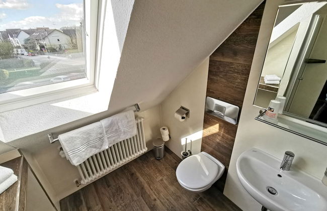 Appartements Biedermeier - Foto 66