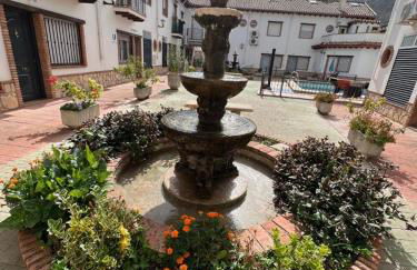 Alojamiento Las Encinas - Arroyo Frio - Photo 14