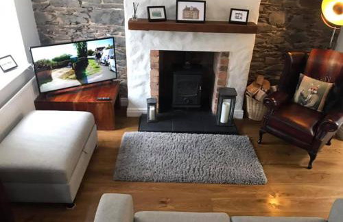 Arthur Street Guest Cottage No16 - Foto 5