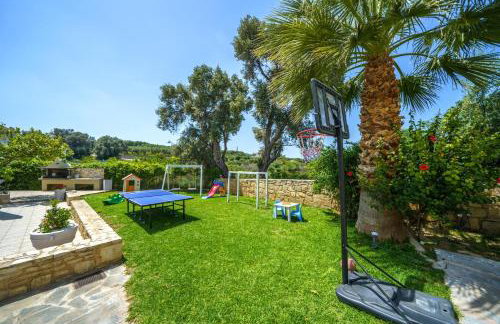 Elia Villa - Foto 19