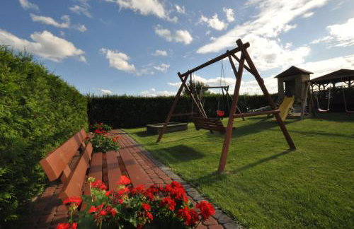 Apartamenty LeVilla - Foto 12