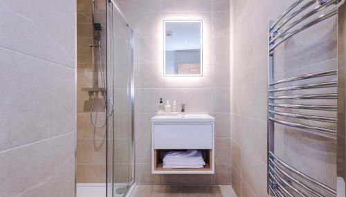 Old Town Hull Apt 2 - Sleeps 4 - Town Centre - Foto 4