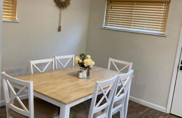 Modern Farmhouse - Foto 12