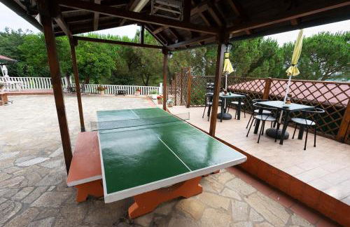 La Fabbrichina Il luogo della pace - Foto 26