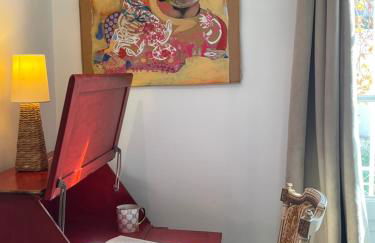 Proche Avignon au calme - Foto 12