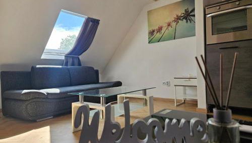 Rooftop Retreat Heilbronn - Foto 1