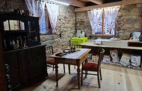 Wohnen im Denkmal. Erholung pur. - Foto 16