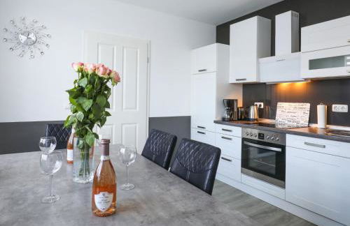 Apartment Am Ostedeich-3 by Interhome - Foto 17