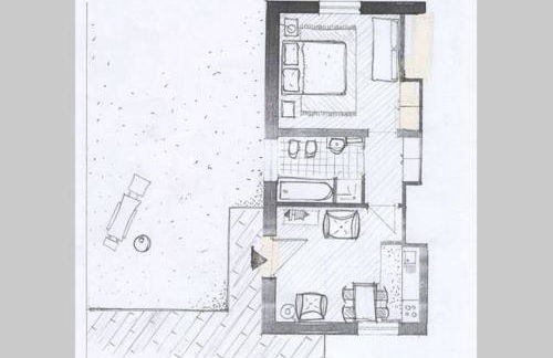 Casa Monteggia - Foto 4