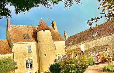 Manoir de La Barre Ceton - Foto 18