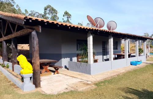 Chácara Recanto França - Foto 9