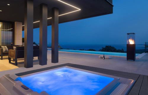 Villa Panoramica - Foto 22