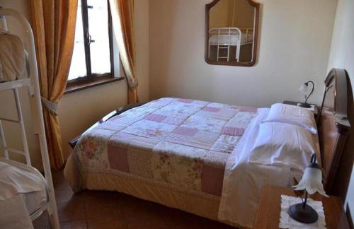 Agriturismo L'Oasi della Pergola - Foto 41