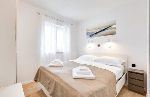 ARIA Sea View Apartment - Foto 6