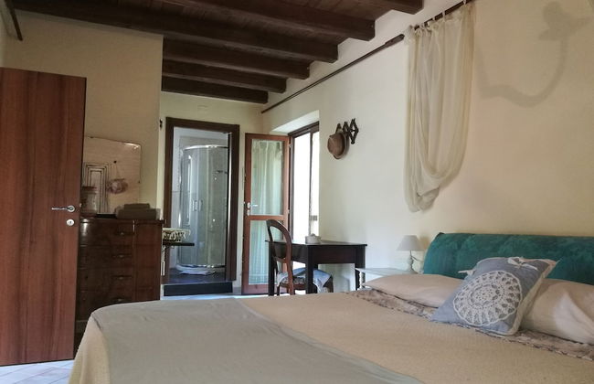 Agriturismo Di Là dall'Acqua - Foto 3