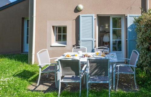 Résidence Odalys Domaine de la Baie de Saint Malo - Foto 45