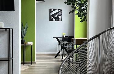 K2-Project - Kleines Loft beim Schlossteich - Foto 1