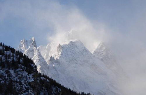 La Gerla - Maison de Charme - Vista Monte Bianco - Foto 11