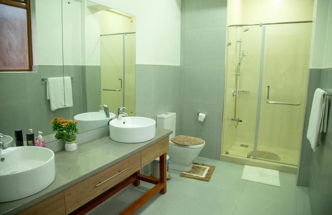 Luxury Cozy Kampala Apartment With 2 Bedrooms - Foto 12