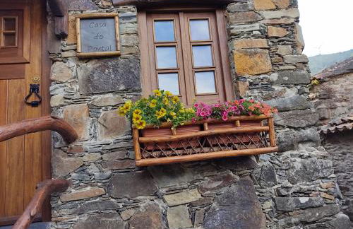 Montanhas do Xisto - Casa do Portal - Foto 10