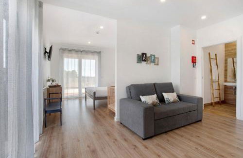 Quinta dos Raposos- Nazaré Portugal - Foto 79