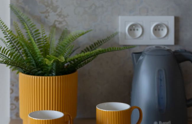 Home Factory Estate Kotsisa by Renters - Foto 41