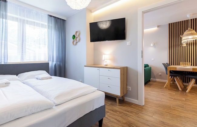 RentPlanet - Apartamenty Kilińskiego - Foto 5