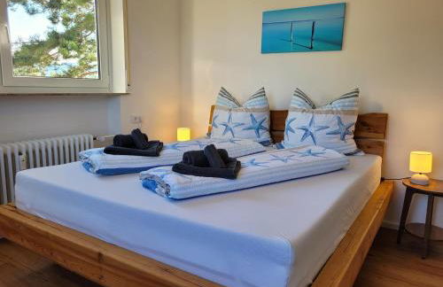 Ferienwohnung Ankerplatz Wangen - Foto 21