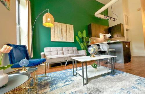 Friendly 3BR Chicago Getaway Near McCormick 2001 S State St - 2G - Foto 2